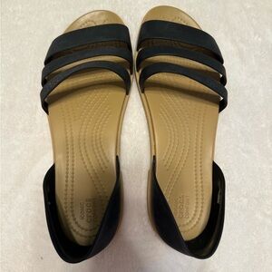 Women’s Crocs - size 9